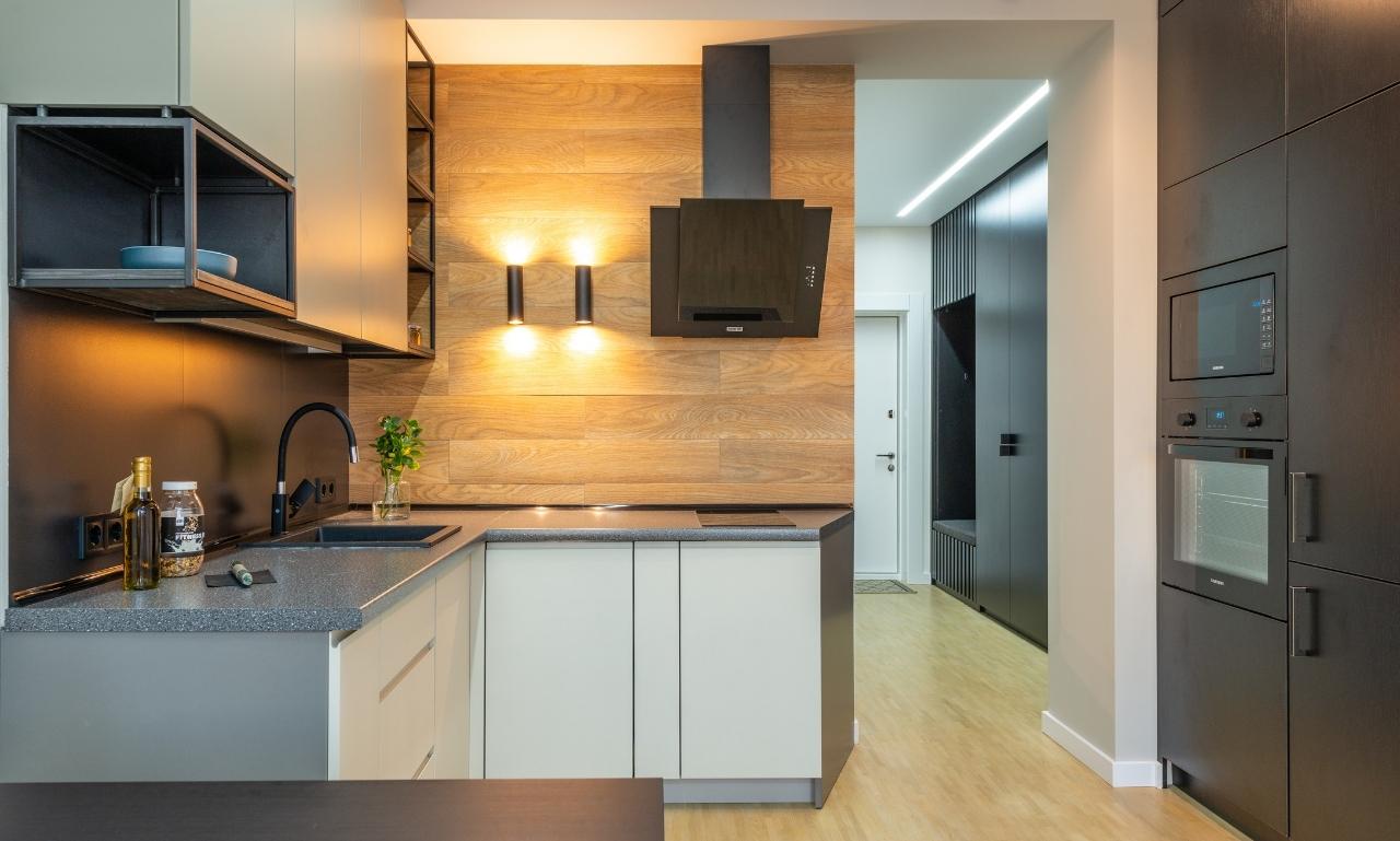 6 Clever Ways To Customize Your Kitchen