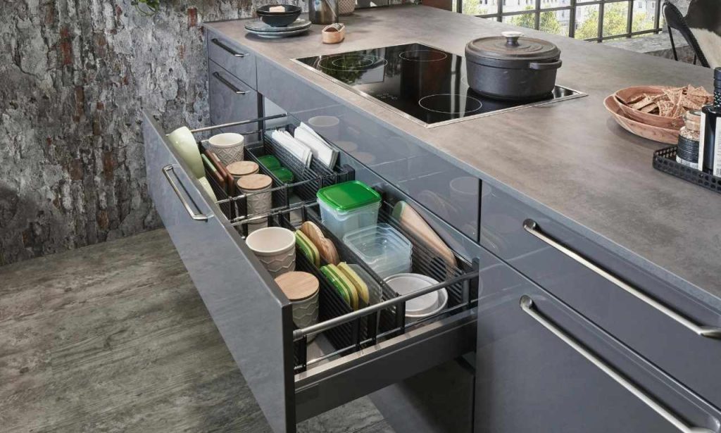 6 Clever Ways To Customize Your Kitchen
