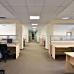 Potential Business Space