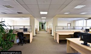 Potential Business Space