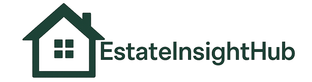 EstateInsightHub